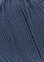 Merino 200 BEBE 71-0334 jeans mørk